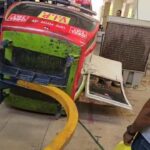 कलेक्टर ने मां बम्लेश्वरी मंदिर परिसर डोंगरगढ़ में संचालित रोपवे गिरने की घटना में तकनीकी पहलुओं पर जांच के लिए की जिला स्तरीय समिति गठित