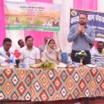 विकसित कृषि संकल्प अभियान 2025 जिला पंचायत अध्यक्ष एवं कलेक्टर कार्यक्रम में हुए शामिल