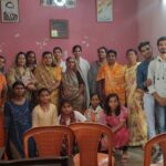 ग्रामीण अभिभावकों को रूप नहीं गुण देखो कार्यक्रम के बारे में किया गया जागरूक