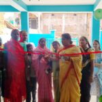 डोंगरगढ़ के ग्राम माडियान में समाधान शिविर का हुआ आयोजन