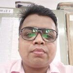 धर्मेन्द्र शाह मंडावी को पब्लिसिटी ऑफिसर के पद पर मिला प्रमोशन