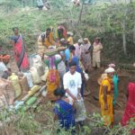 यूनिसेफ युवोदय के स्वयं सेवकों ने किया ग्रामीणों को जागरूक…