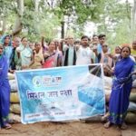 ग्राम सीताकसा में स्वच्छता तिहार का हुआ आयोजन…