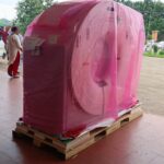 राजनांदगांव जिला चिकित्सालय में 15 जुलाई से मरीजों को सीटीस्कीकैन की मिलेगी सुविधा…..