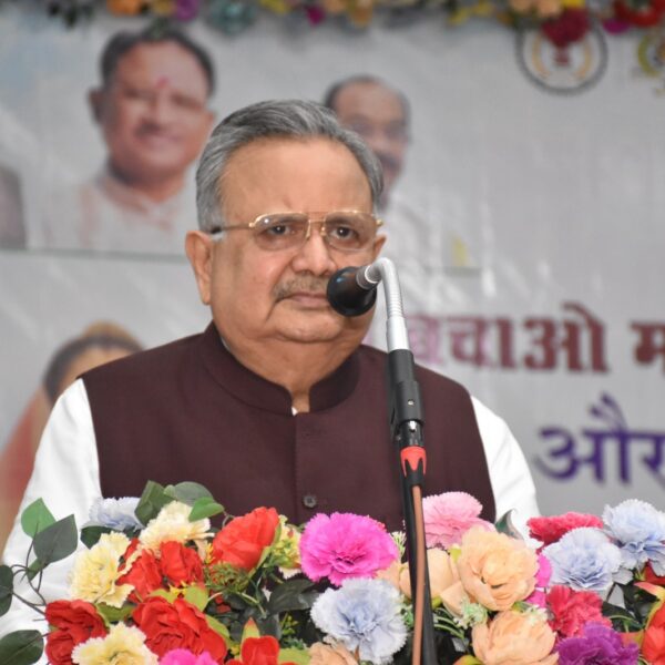 गोलीकांड पहली और आखिरी बार, डॉ. रमन….