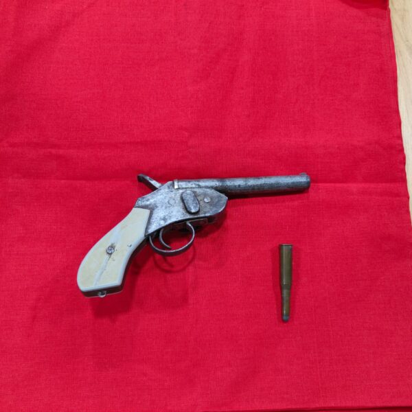 मोहड़ अवैध रेत उत्खनन् मामले में और 03 फरार आरोपियों की हुई गिरफ्तारी…