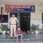 पुरानी रंजीश को लेकर विधि से संघर्षरत बालक ने किया चाकू से हमला…