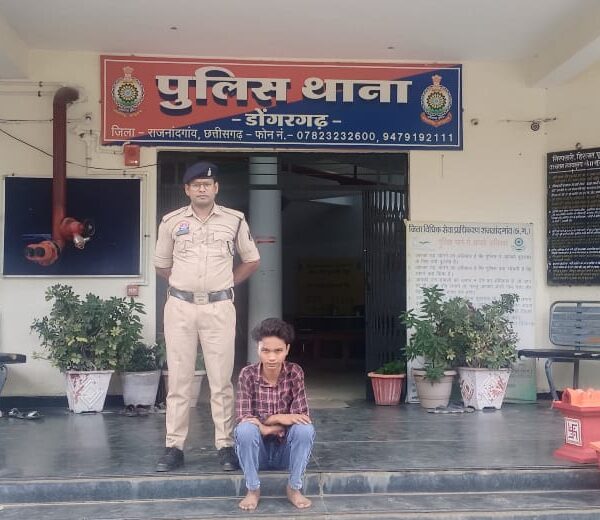 पुरानी रंजीश को लेकर विधि से संघर्षरत बालक ने किया चाकू से हमला…