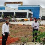 सामुदायिक स्वास्थ्य केन्द्र डोंगरगांव में जल आपूर्ति की व्यवस्था हुई सुदृढ़….