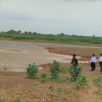 कलेक्टर ने जल प्रदूषण के कारण मछलियों की मृत्यु होने की सूचना प्राप्त होने पर टीम गठित कर संयुक्त निरीक्षण करने के दिए निर्देश…