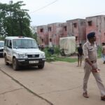 पुलिस ने मुसाफिरों/फेरी वालों, अवैध अप्रवासी भारतीय तथा गुण्डा बदमाश व संदिग्धो की पहचान हेतु अटल आवास पेंड्री में लगभग 400 से अधिक घरों को किया चेक…..