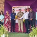 नशा मुक्ति एक सामूहिक जिम्मेदारी है और सभी को मिलकर इस दिशा में काम करना होगा- मोहित गर्ग