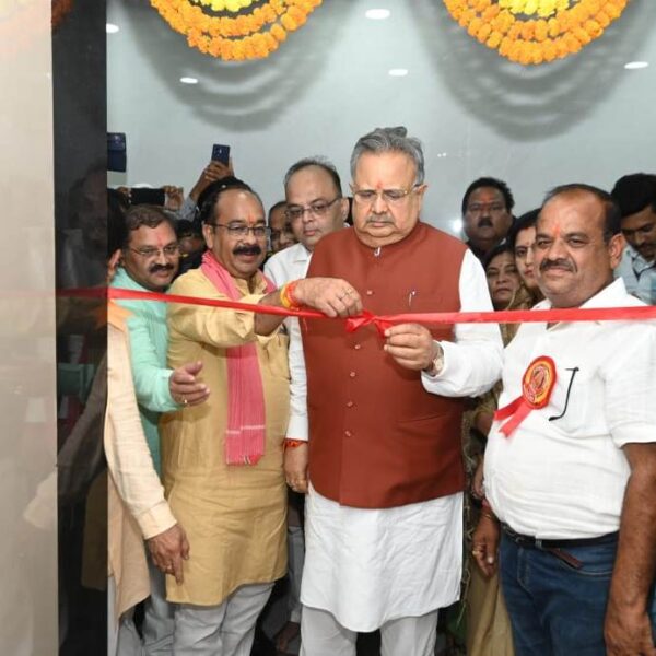 39 करोड़ 23 लाख 11 हजार की लागत के विभिन्न विकास कार्यों का किया भूमिपूजन…