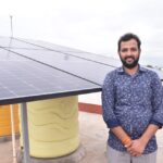 प्रधानमंत्री सूर्यघर मुफ्त बिजली योजना पर्यावरण मित्र होने के साथ-साथ सौर ऊर्जा का सही उपयोग भविष्य के लिए महत्वपूर्ण….