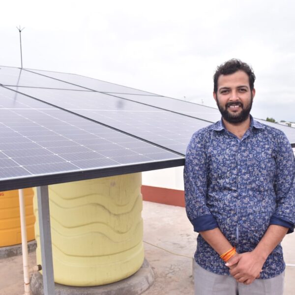 प्रधानमंत्री सूर्यघर मुफ्त बिजली योजना पर्यावरण मित्र होने के साथ-साथ सौर ऊर्जा का सही उपयोग भविष्य के लिए महत्वपूर्ण….