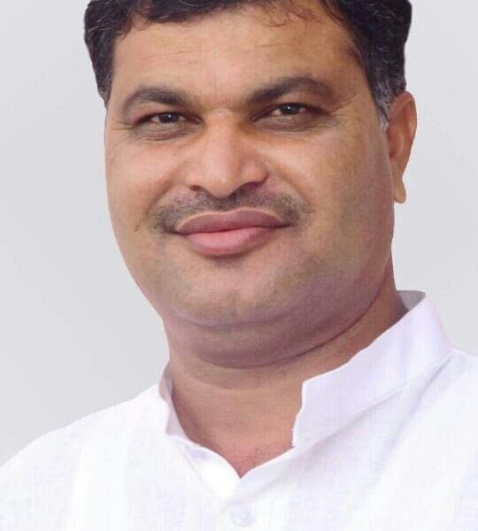 संक्रामक बिमारी से बचने सावधानी बरतने एवं स्वच्छता अपनाने महापौर ने नागरिकों से की अपील…..