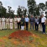 छत्तीसगढ़ पर्यटन मंडल अध्यक्ष नीलू शर्मा का मैनपाट प्रवास, पर्यटकीय विकास को नई दिशा देने पर दिया जोर….