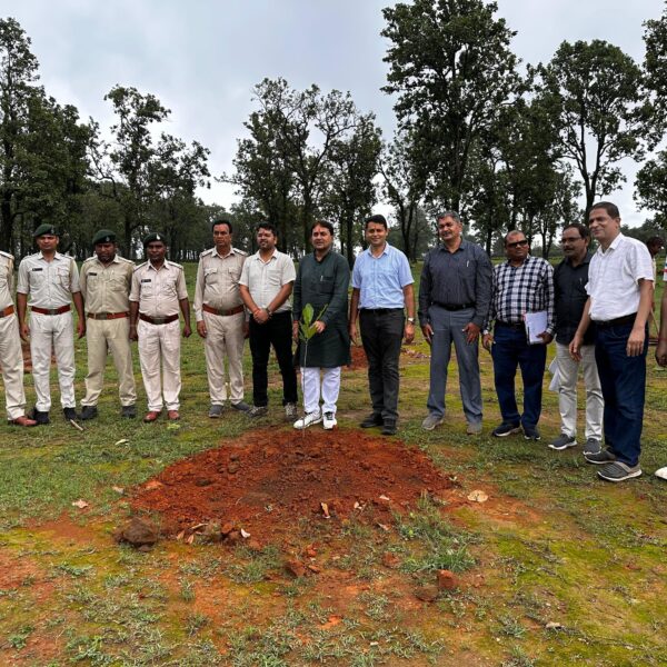 छत्तीसगढ़ पर्यटन मंडल अध्यक्ष नीलू शर्मा का मैनपाट प्रवास, पर्यटकीय विकास को नई दिशा देने पर दिया जोर….