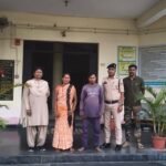 03 वर्ष पुराना हत्या के मामला का हुआ खुलासा भाई-भाई में मन मुटाव दुश्मनी बना हत्या कारण…..