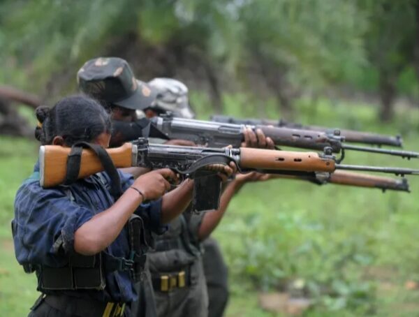 नक्सली संगठनों ने 28 जुलाई से 3 अगस्त तक “शहीदी सप्ताह” मनाने का किया ऐलान, प्रशासन अलर्ट….