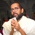 द्रव्य से भाव जुड़ता है और भाव से आत्मीयता – मुनि वीरभद्र…..