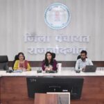 परीक्षा परिणाम में सुधार करने तथा ड्राप आउट को रोकने के लिए प्रोजेक्ट जूनियर-जी के संबंध में दिया गया प्रशिक्षण…..