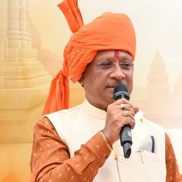 मुख्यमंत्री जशपुर को ऐतिहासिक सौगात, जिले के 48 मंदिरों के जीर्णाेद्धार के लिए स्वीकृत हुए 2 करोड़ 3 लाख 59 हजार रुपए, धार्मिक पर्यटन को मिलेगा बढ़ावा…..