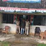 ऑपरेशन अंकुश: 6 साल से फरार डकैती व हत्या के प्रयास का आरोपी आया पुलिस की गिरफ्त में……