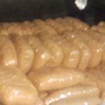 01 क्विंटल 21 किलो गांजा के साथ दो अंतरराज्यीय तस्कर गरफ्तार….