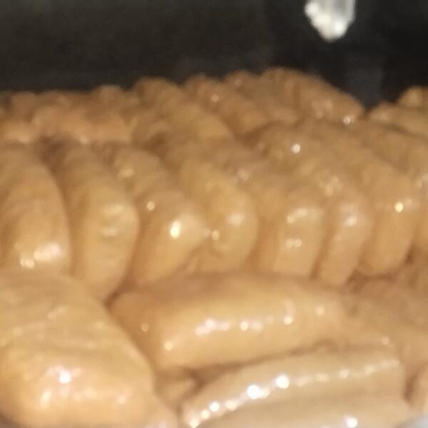 01 क्विंटल 21 किलो गांजा के साथ दो अंतरराज्यीय तस्कर गरफ्तार….