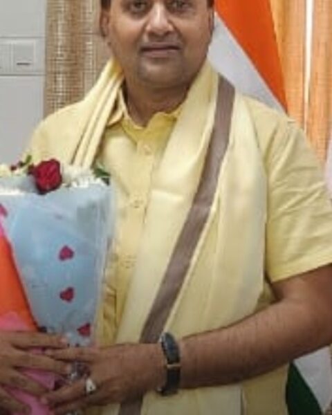 तीन दिवसीय ट्रैव्हल एण्ड टूरिज्म फेयर अहमदाबाद में 31 जुलाई से, पर्यटन मण्डल अध्यक्ष नीलू शर्मा करेंगे छग का प्रतिनिधित्व…..