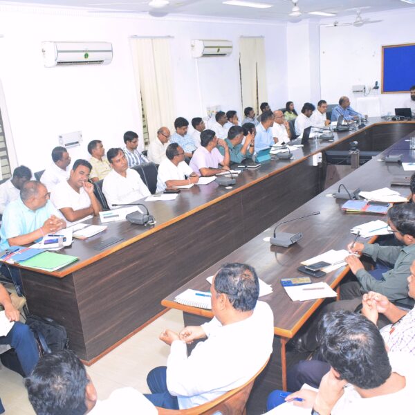 15 अगस्त से 6 फरवरी तक 25 सप्ताह तक मनाया जाएगा रजत जयंती, कलेक्टर ने रजत जयंती वर्ष के आयोजन की तैयारी के लिए दिए आवश्यक दिशा-निर्देश….