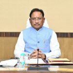 मुख्यमंत्री ने मनोरा के  शासकीय कालेज भवन निर्माण कार्य के लिए 4 करोड़ 61 लाख की प्रशासकीय स्वीकृति दी……