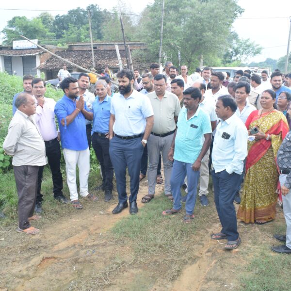 मुख्यमंत्री के निर्देश पर दूरस्थ अंचलों में स्वास्थ्य एवं शिक्षा सुविधाओं के समुचित विस्तार पर दिया जा रहा जोर ….