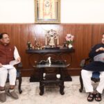 राज्य की कई सड़क परियोजनाओं का रास्ता साफ, मुख्यमंत्री की पहल पर केंद्रीय सड़क निधि से 600 करोड़ की मंजूरी…..