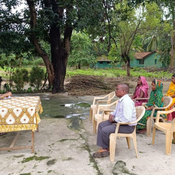 सहकारी समितियों के निर्वाचन के संबंध में कार्यशाला का हुआ आयोजन…..