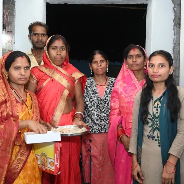 जशपुर जिले में 74 हजार से अधिक आवास बन कर तैयार…..