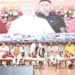 समृद्ध और खुशहाल किसान – विकसित छत्तीसगढ़ का मजबूत आधार : मुख्यमंत्री श्री साय…