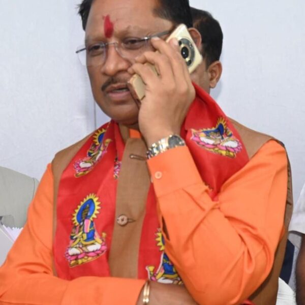 गहरे पानी में डूबने से पांच बच्चों की मौत, मुख्यमंत्री ने जताया दुख….