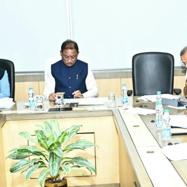 रणनीतिक खनिजों की खोज में छत्तीसगढ़ की ऐतिहासिक छलांग:छत्तीसगढ़ में निकेल-क्रोमियम-PGE की पुष्टि…