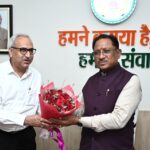 भिलाई स्टील प्लांट प्रदेश के विकास में प्रभावी योगदान रहे – मुख्यमंत्री…..