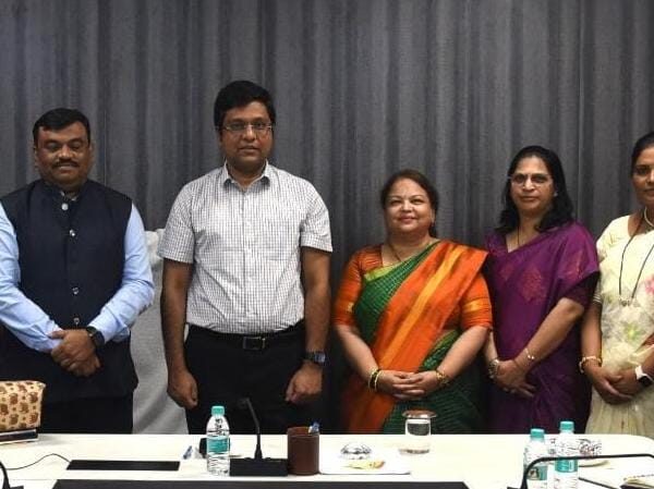 सूचना-प्रसार की दिशा में छत्तीसगढ़ बना रोल मॉडल: छत्तीसगढ़ संवाद व जनसंपर्क विभाग की कार्यप्रणाली ने महाराष्ट्र के अधिकारियों को किया प्रभावित….