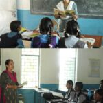 युक्तियुक्तकरण से कोरकोमा मिडिल स्कूल में पढ़ाई हुई नियमित, सुदूर अंचल के बच्चों तक पहुंची गुणवत्तापूर्ण शिक्षा…..