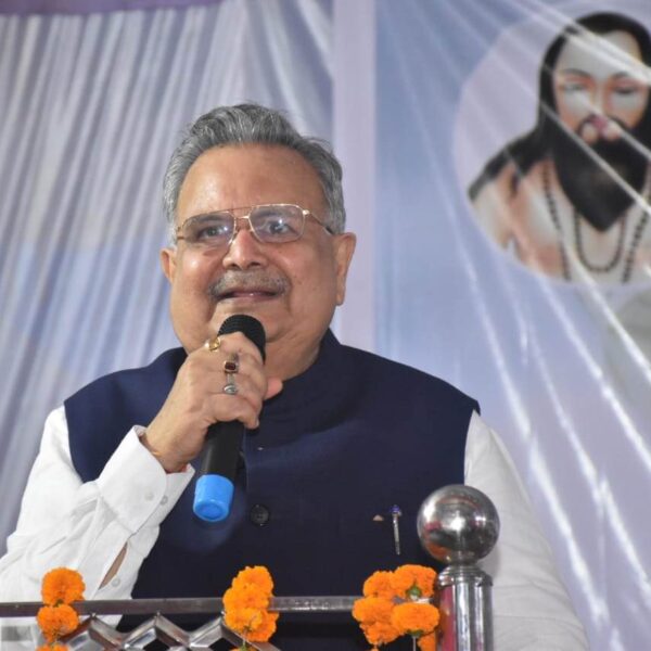 मिनीमाता ने सामाजिक कुरीतियों और बुराई के खिलाफ किया आजीवन संघर्ष – विधानसभा अध्यक्ष डॉ. रमन सिंह….