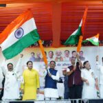 मुख्यमंत्री का प्रदेशवासियों से आह्वान – हर घर तिरंगा से गूंजे छत्तीसगढ़…