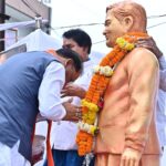 छत्तीसगढ़ राज्य के निर्माता के रूप में सदैव स्मरणीय रहेंगे अटल जी – मुख्यमंत्री श्री साय….