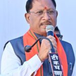 मुख्यमंत्री करेंगे छत्तीसगढ़ का वैश्विक मंच पर नेतृत्व….