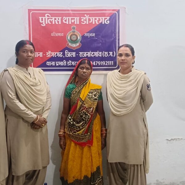 70 साल की सास को बहू ने डण्डे एवं लोहे के पाईप से पीट-पीट कर, कर दी हत्या….