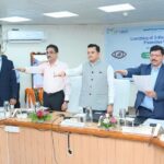 पी दयानंद ने एसईसीएल में तीन माह के निवारक सतर्कता अभियान का किया शुभारंभ….