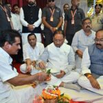 भिलाईवासियों को मिली 241.50 करोड़ रुपये के विकास कार्यों की सौगात…